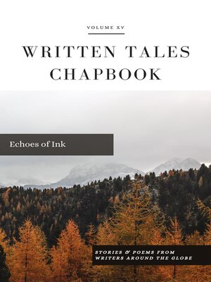 cover image of Echoes of Ink